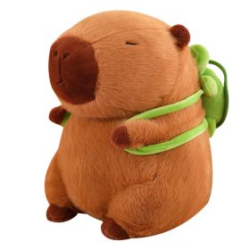 Capabala Doll Doll Plush Toy Capybara Pillow