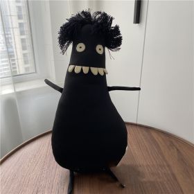 Dark Cute Series Doll Decoration (Option: Tooth)