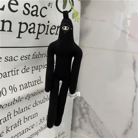 Dark Cute Series Doll Decoration (Option: Pendant)